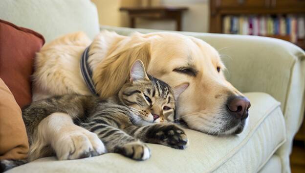 Pets