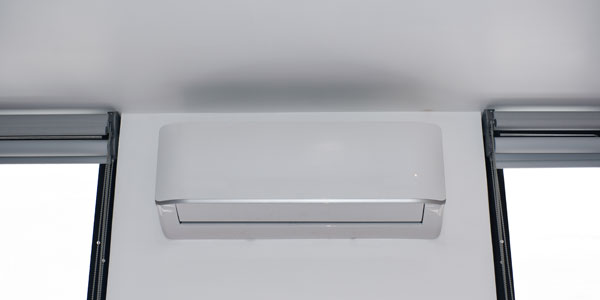 Air Conditioning Equipment For Home