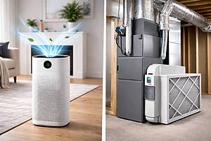 Air Purifier